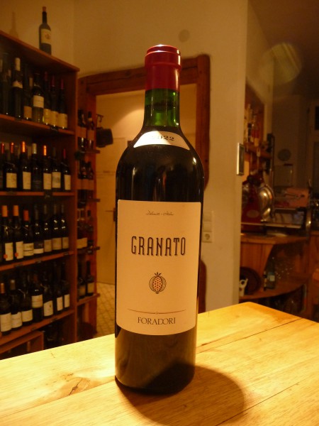 Granato 2022
