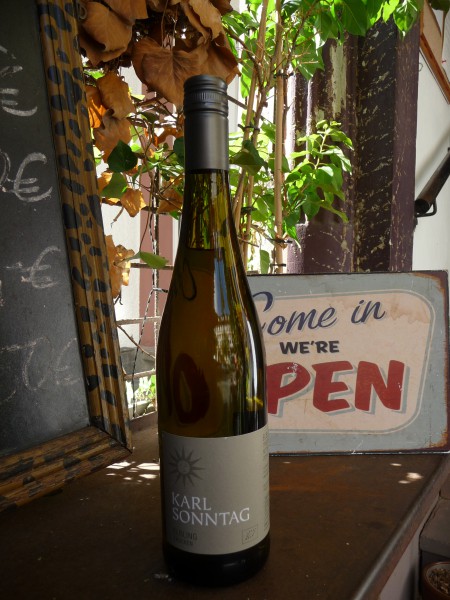 Elbling trocken Nittel 2024