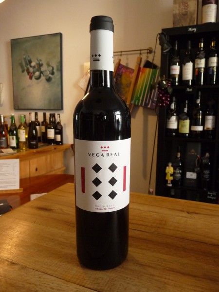 Tempranillo Roble 2020