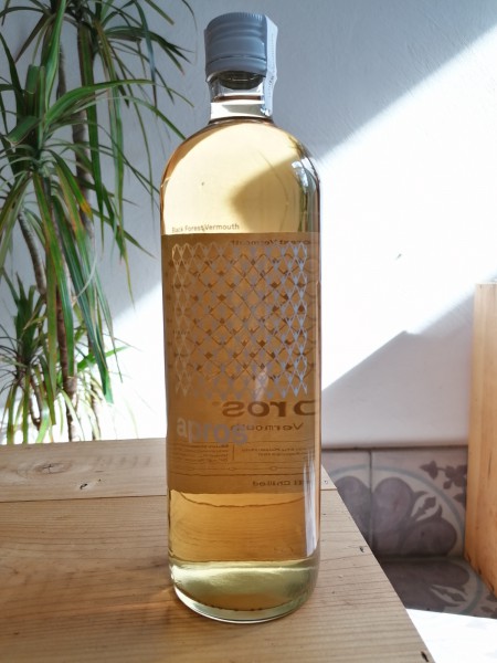 White Vermouth