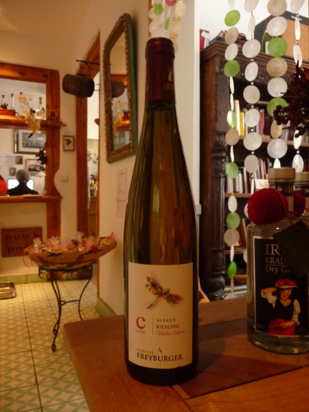 Riesling Vieilles Vignes 2021