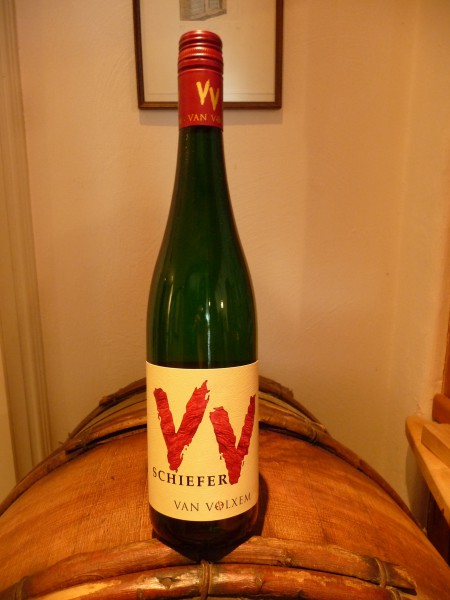 VV Schiefer Riesling 2023