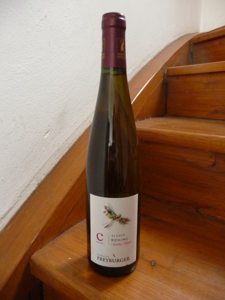 Riesling Vieilles Vignes 2021