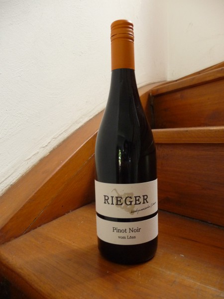 Pinot Noir vom Löss 2023