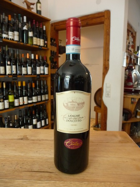 Dolcetto Langhe DOC 2023