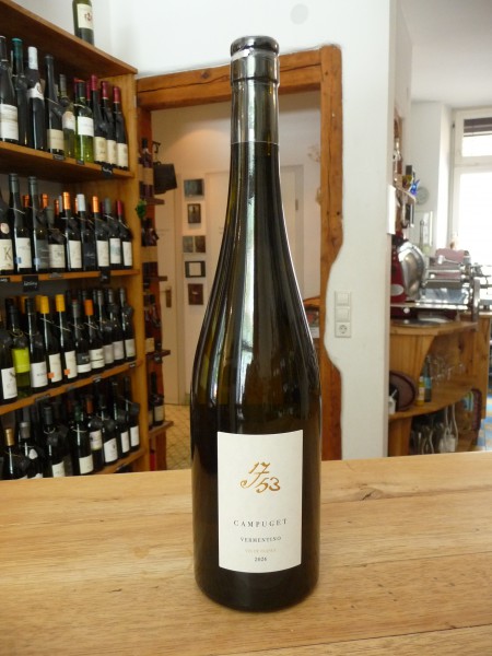 Campuget 1753 Vermentino 2024